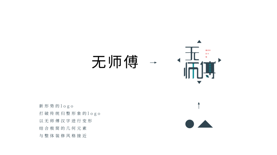 視覺種子 × 無師傅 | 自助炸串品牌形象設計