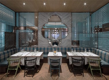 成都餐饮装修设计|中式餐厅设计|主题餐厅设计|餐饮空间设计案例分享