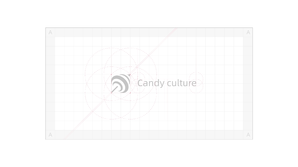 Candy culture 品牌设计