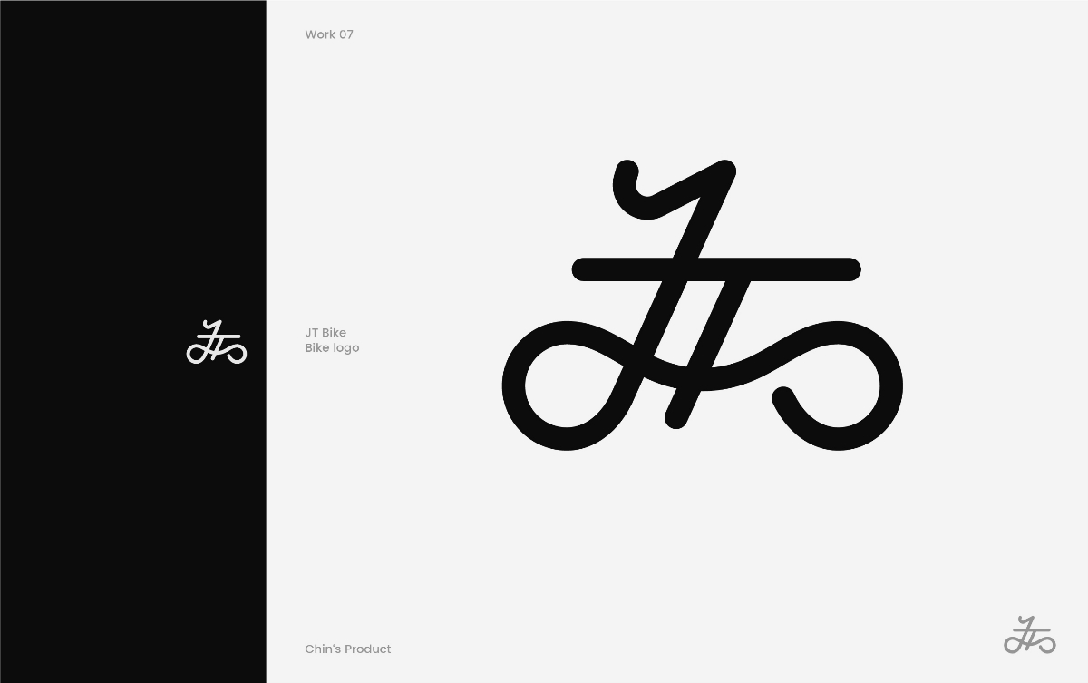 Logofolio Vol.1