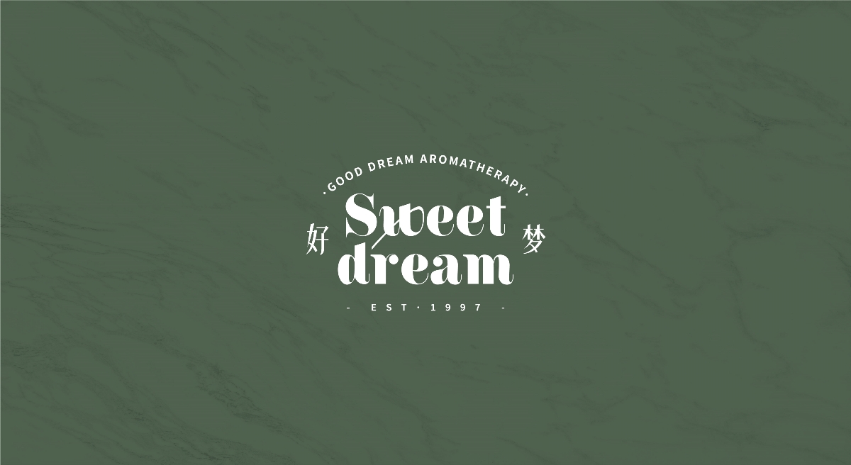 GOOD DREAM-好夢 | 香薰品牌設計