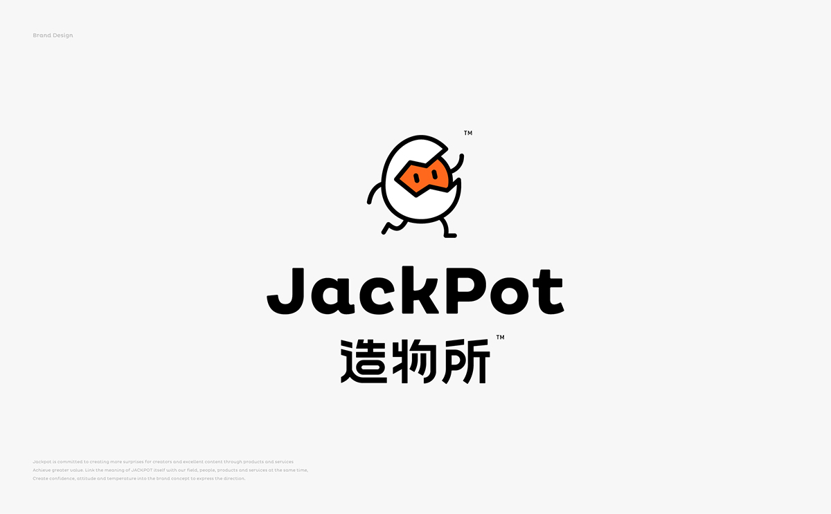 JACKPOT 造物所 | ABD案例