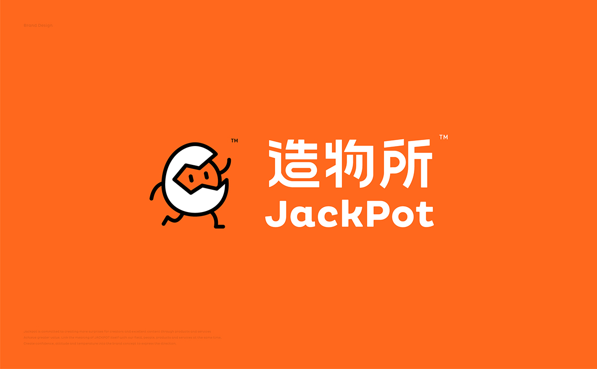 JACKPOT 造物所 | ABD案例