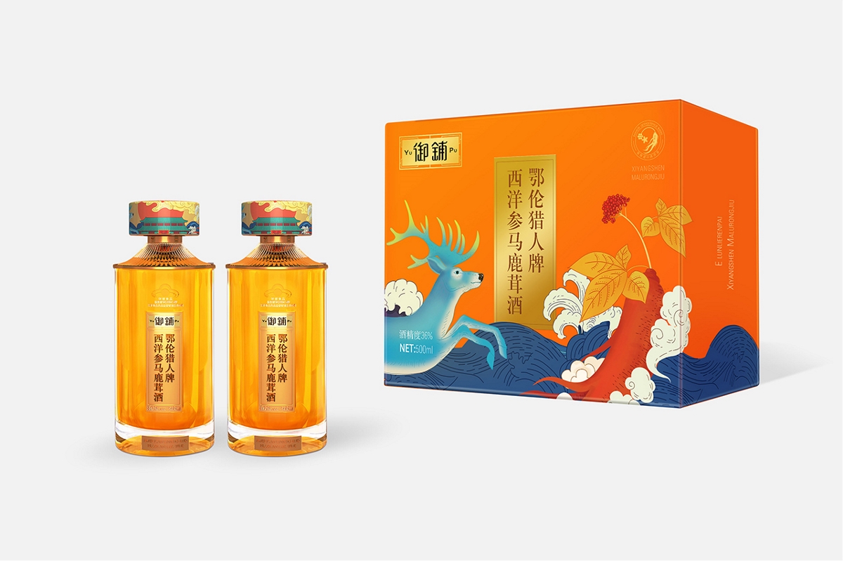 御鋪養(yǎng)生酒x李華清 | 打造高端禮品養(yǎng)生酒