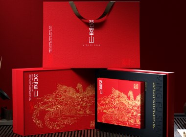 茗富山｜凤凰单枞茶Phoenix Dancong Tea
