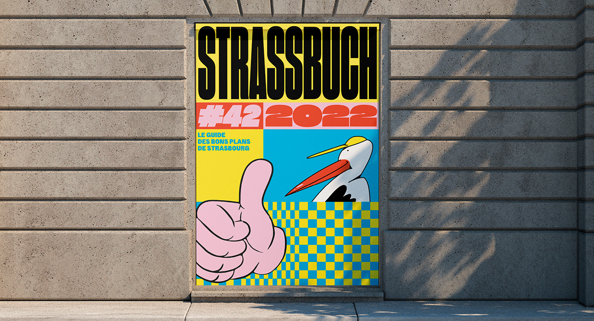 strass buch—2022版