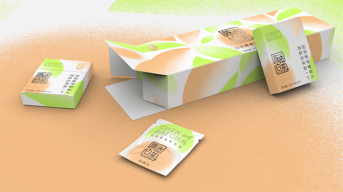 三足鸟x虎啸岩| 新消费场景下的“针对性”包装设计