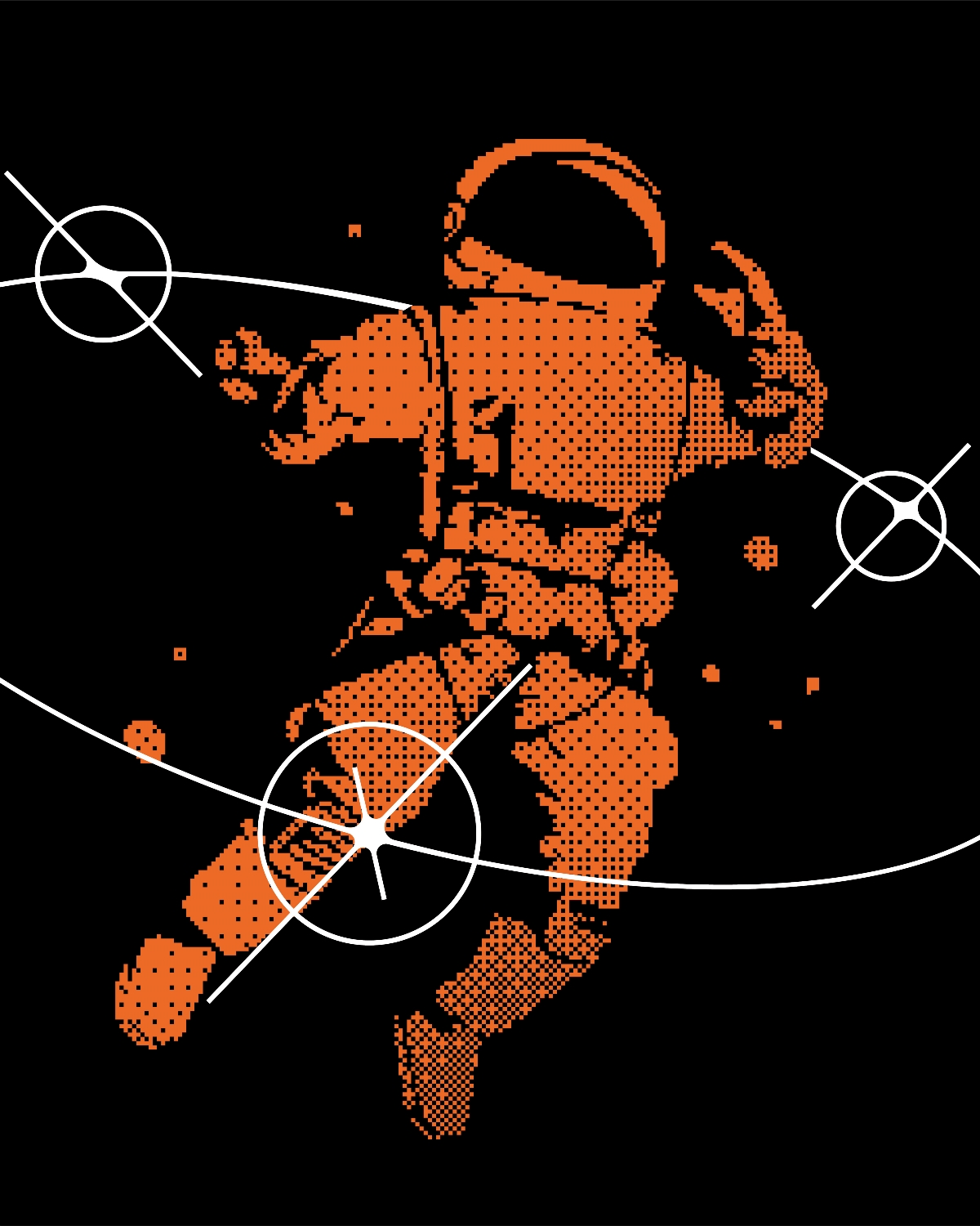 Space 1 × 3721設(shè)計(jì)｜一杯來(lái)自太空的啤酒