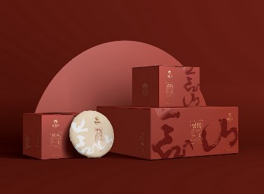 茶葉包裝—意形社