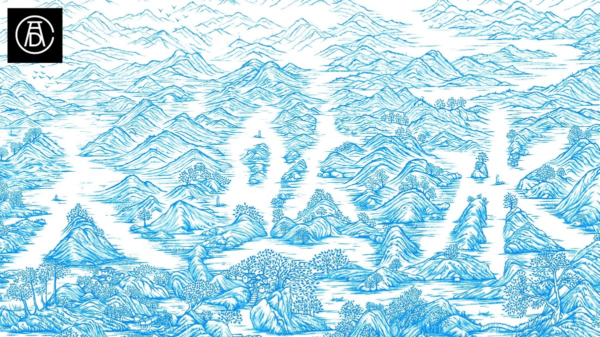 高鹏设计——获得纽约ADC2022银奖