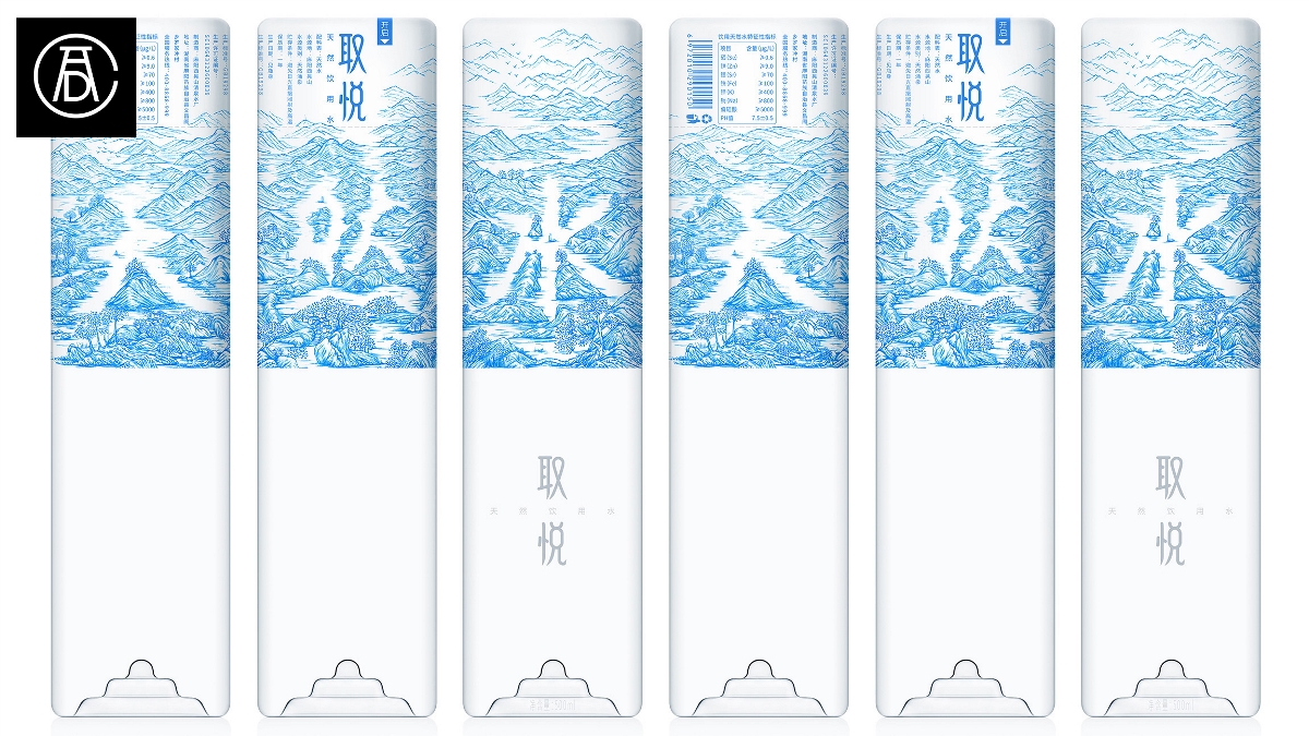 高鹏设计——获得纽约ADC2022银奖