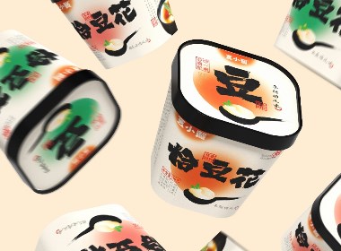 恰饭不如恰豆花——壹峰创新&龙王豆花品牌战略及产品包装