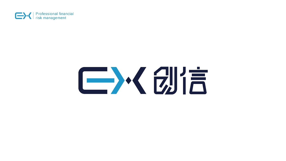 创信金融logo