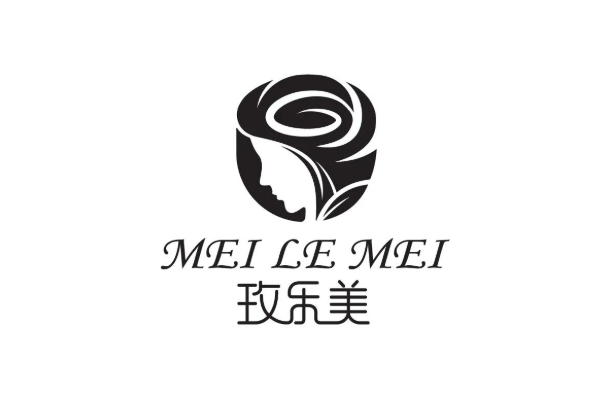 玫乐美logo