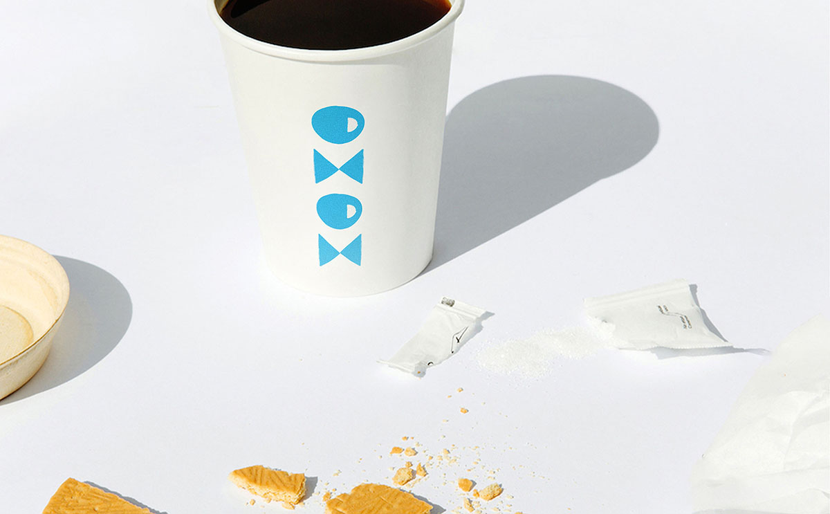 XOXO TEA LAB | ABD案例