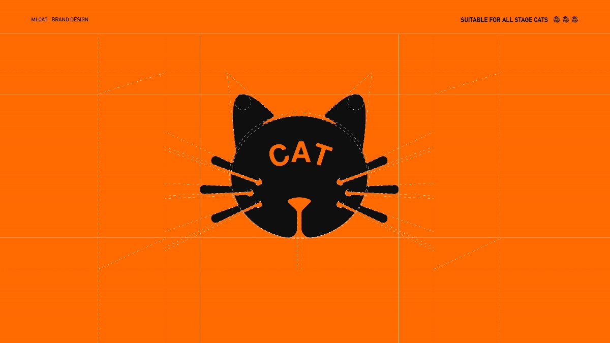 MLCAT X SANBRAND_ | 猫粮品牌-包装设计