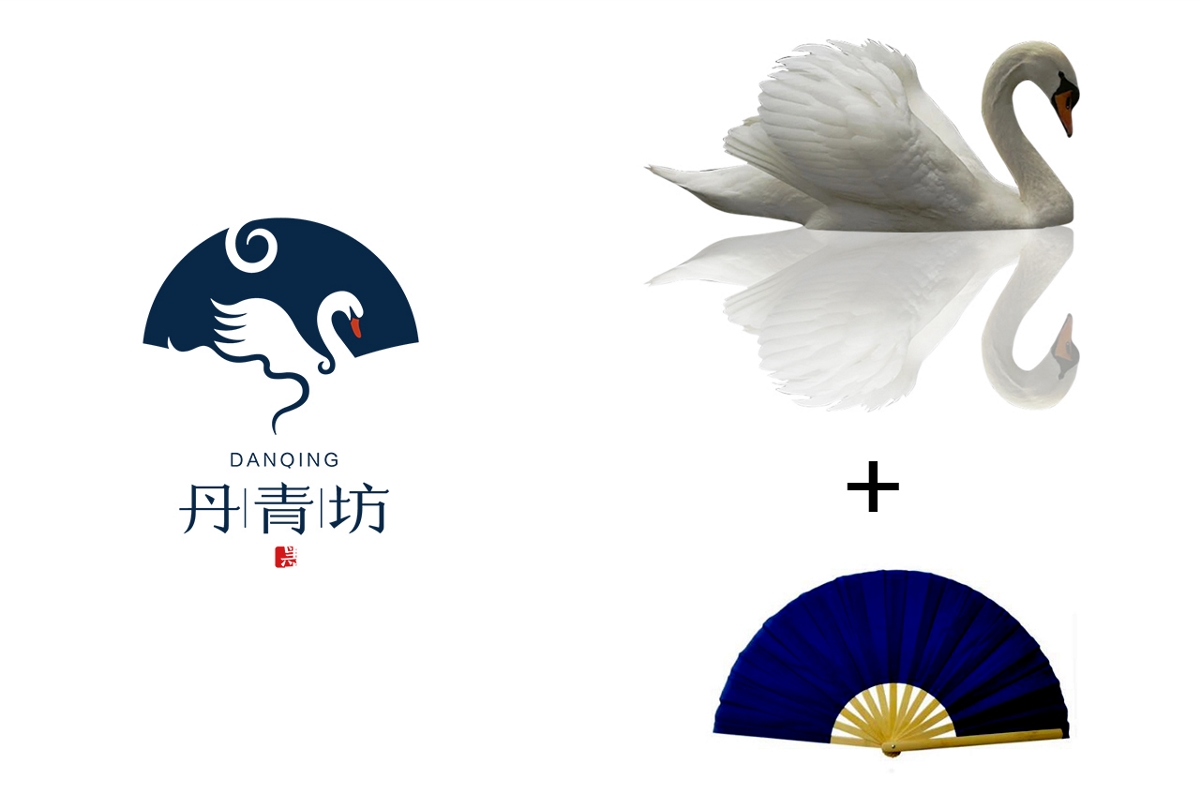 動(dòng)物logo創(chuàng)意集合