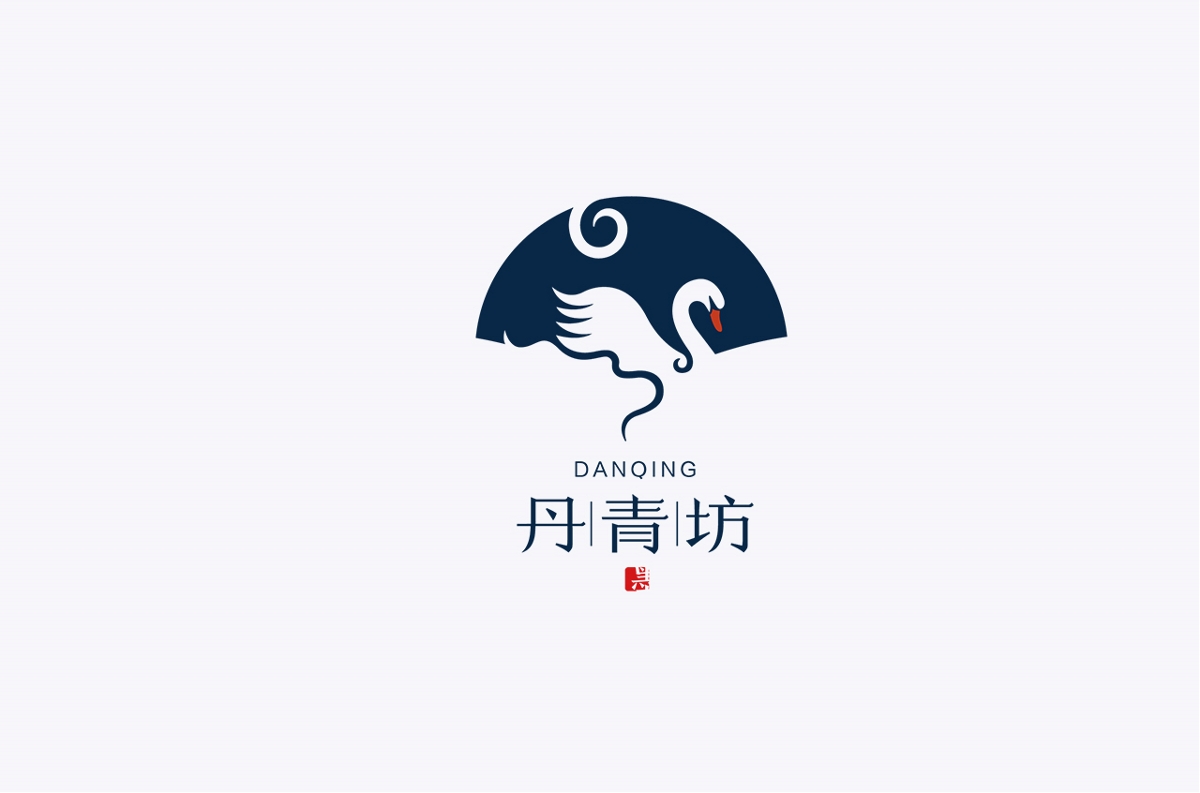 動物logo創(chuàng)意集合