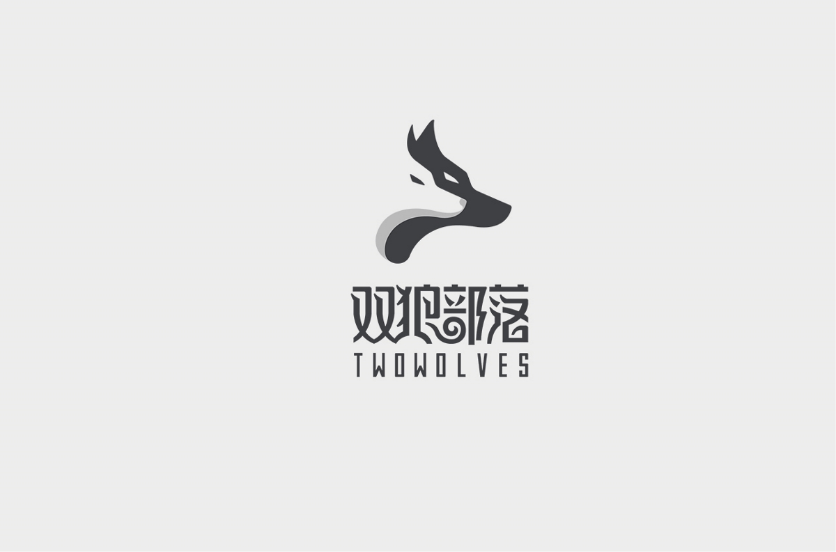 動物logo創(chuàng)意集合