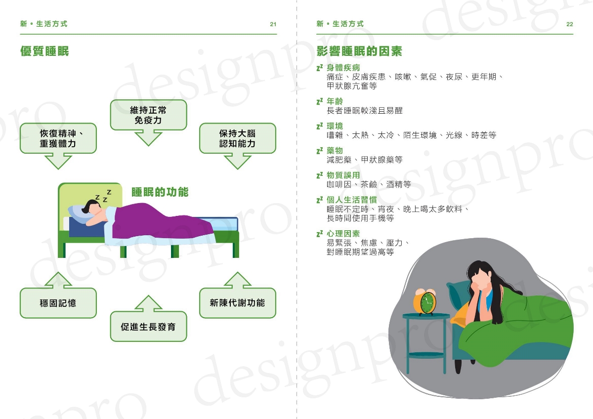 健康醫(yī)療畫冊設(shè)計案例分享