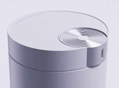Humidifier-加湿器
