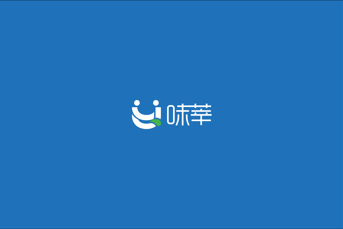 預(yù)祥品牌設(shè)計(jì)丨味莘LOGO設(shè)計(jì)