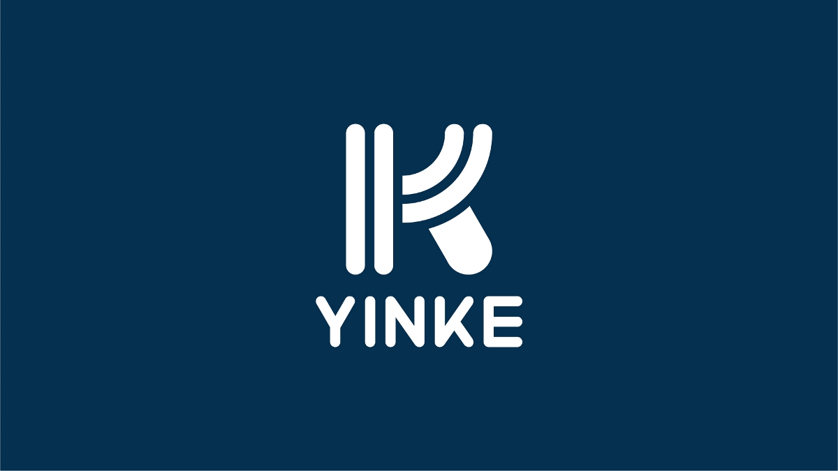 设计推介·品牌vol.8 | YINKE 品牌设计