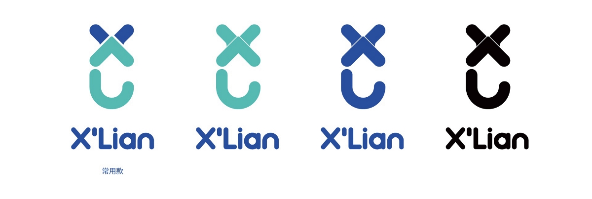 设计推介·品牌vol.2 | X'Lian品牌设计