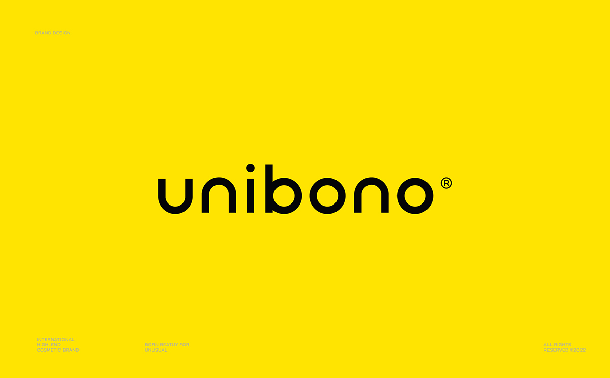 unibono 运宝 · 理容品牌 | ABD案例