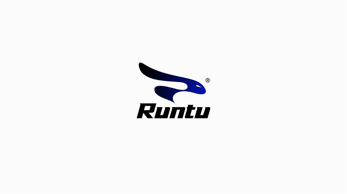 RUNTU BRAND