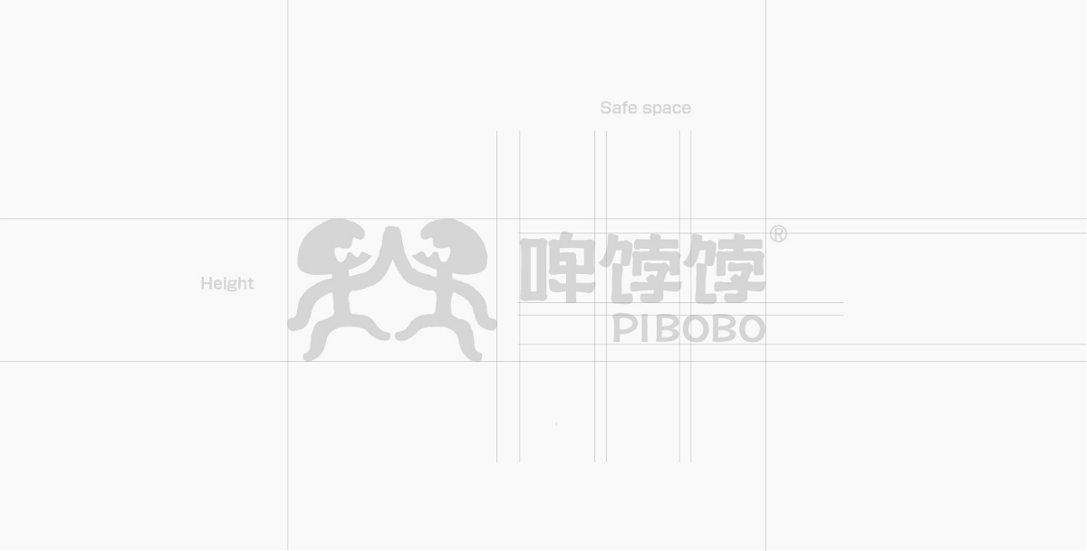 PIBOBO | 品牌设计