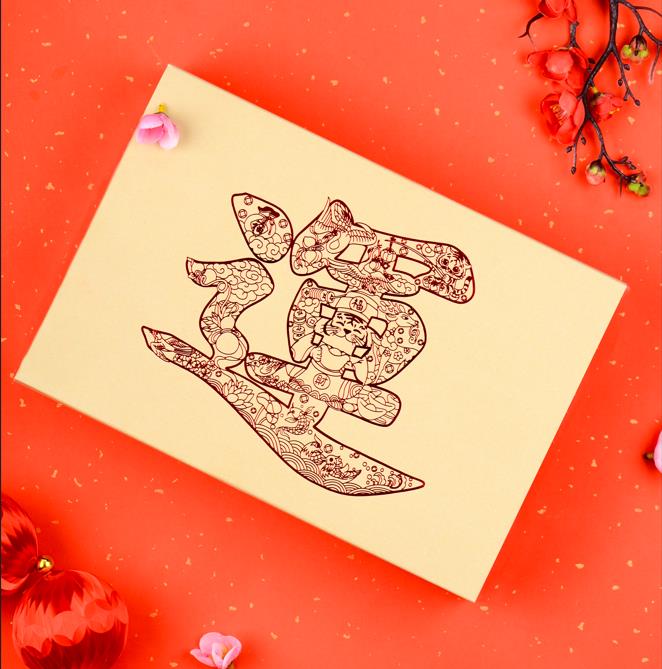大运砖包装设计
