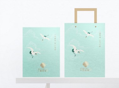 文创产品礼盒设计