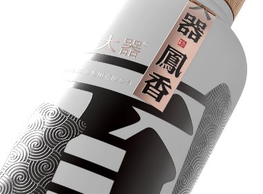 黑格咨询×柳林酒业 凤香型产区第二瓶美酒成名战