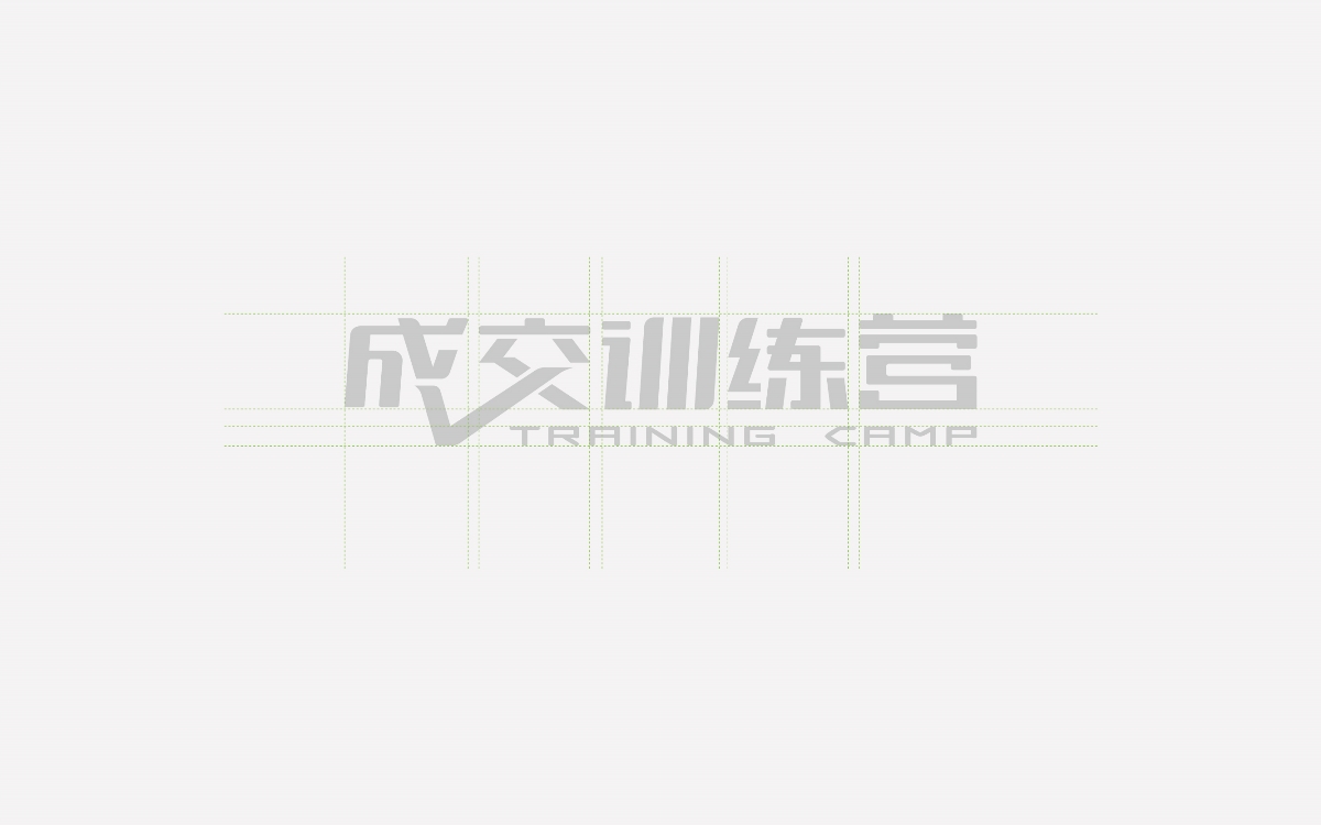 成交训练营logo