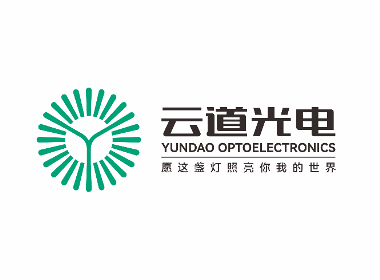 云道光电品牌logo升级