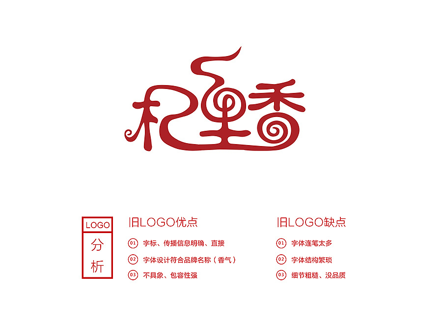 上行設(shè)計(jì)/ 杞里香商標(biāo)&包裝設(shè)計(jì)(電商）