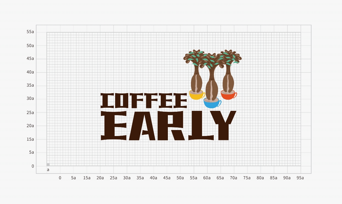 CARLY COFFEE 咖啡品牌包装设计