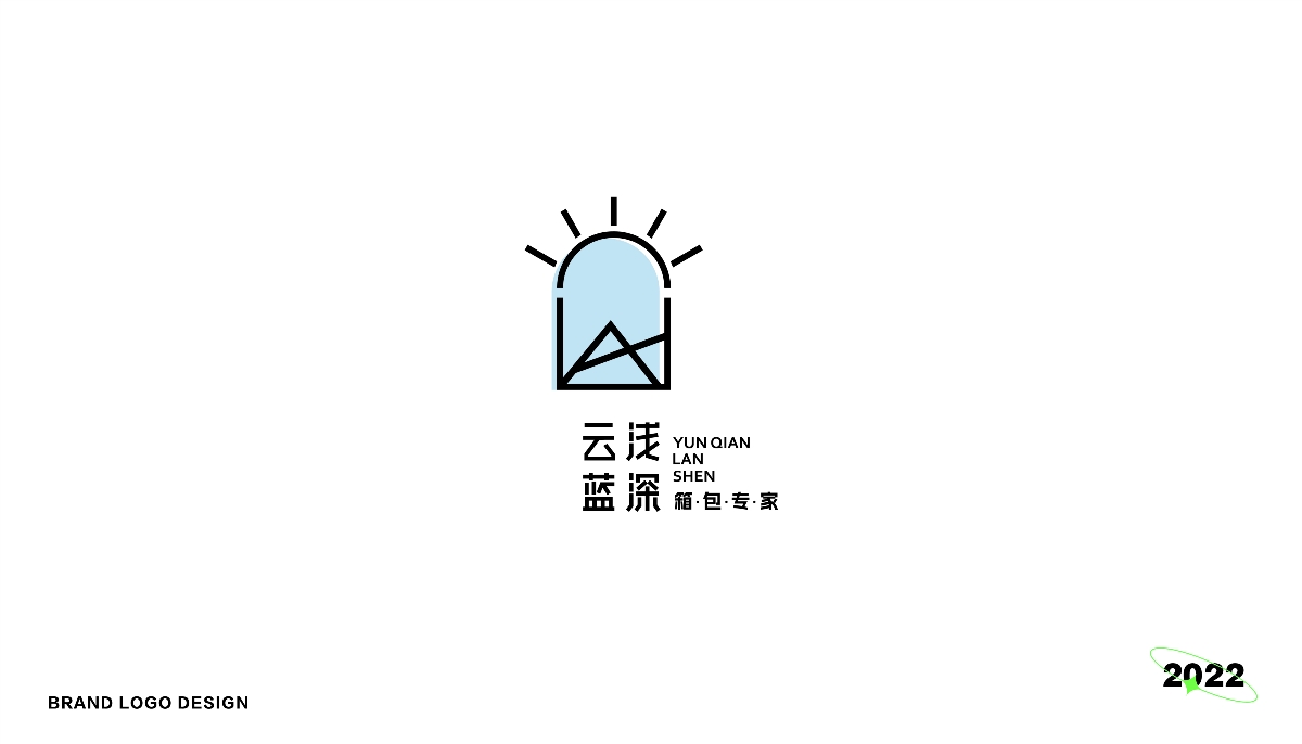 logo设计2