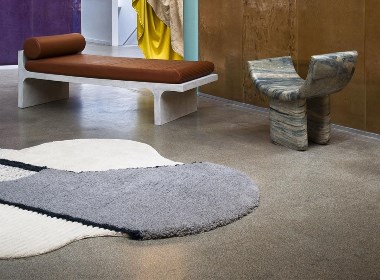 地毯是现代家居中的重要装饰之一