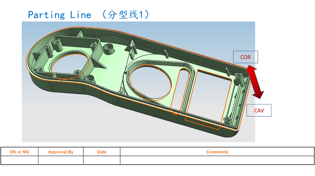 点铁设计作品-控制器II