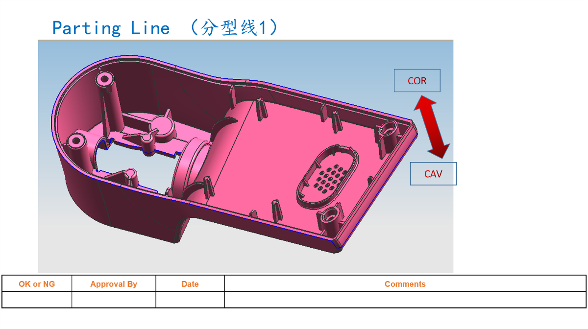 点铁设计作品-控制器II