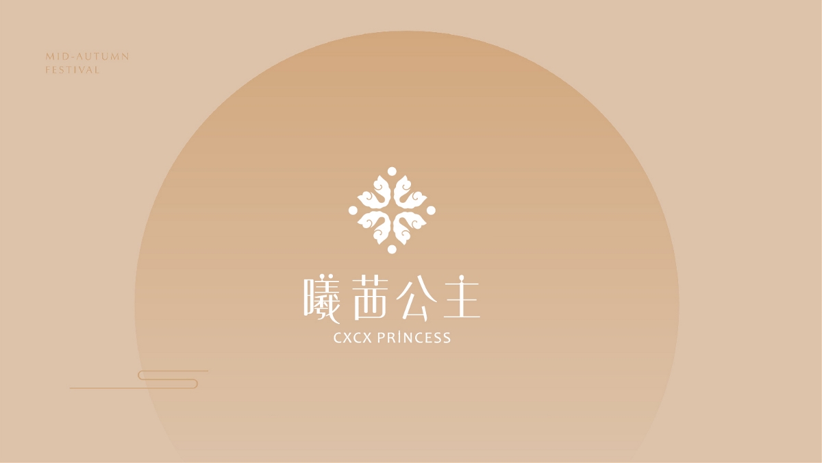 CXCX | 化妆品护肤品LOGO提案