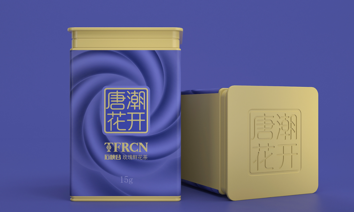 唐潮花开石峡谷平阴玫瑰（一）冻干玫瑰