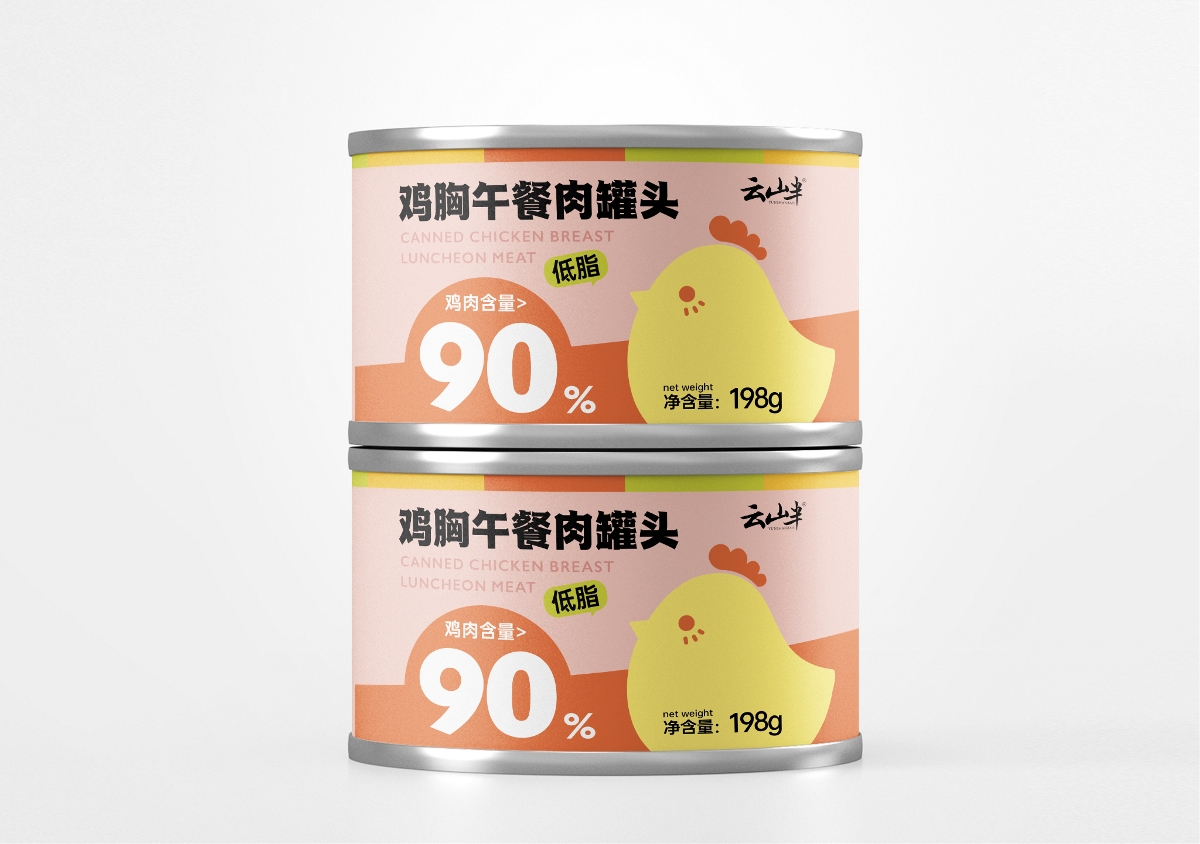 零食食品类包装设计