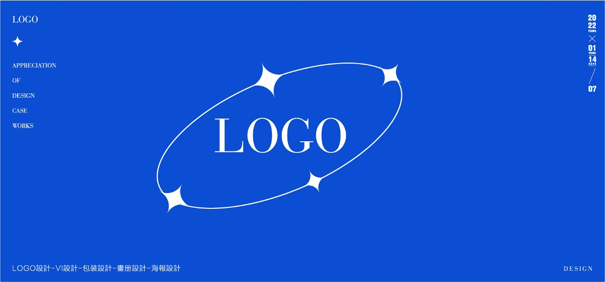 字母LOGO设计-LOGO设计-创意LOGO设计-LOGO-企业LOGO设计