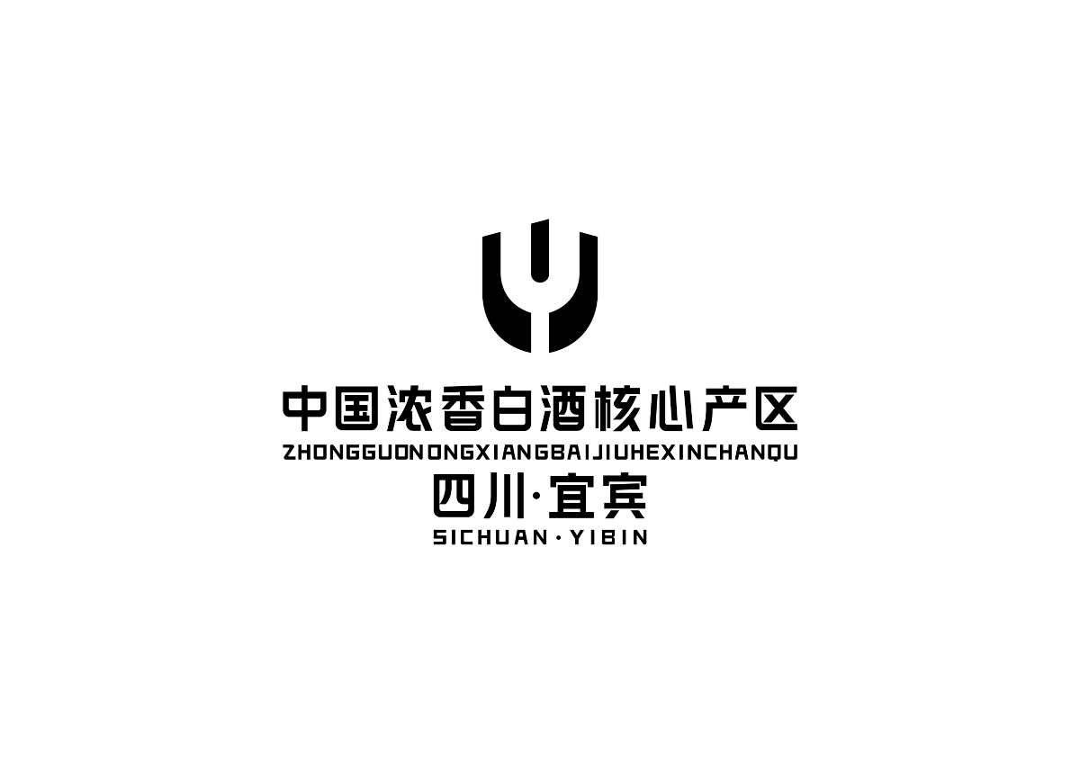 LOGO | 四川宜賓 · 中國濃香白酒