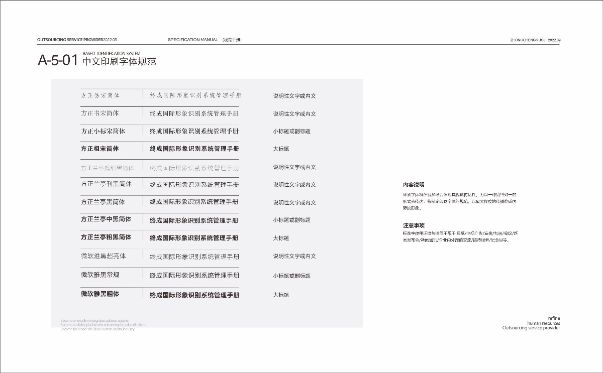 品牌策略升级