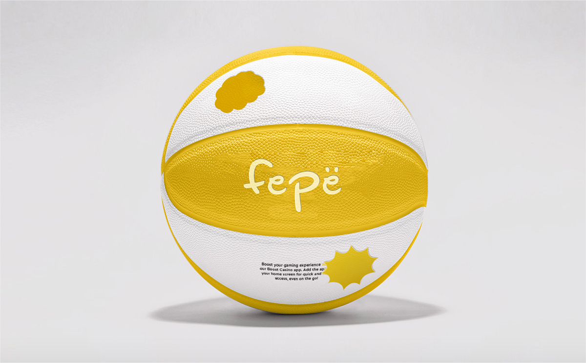 FEPE 儿童体育 | ABD案例