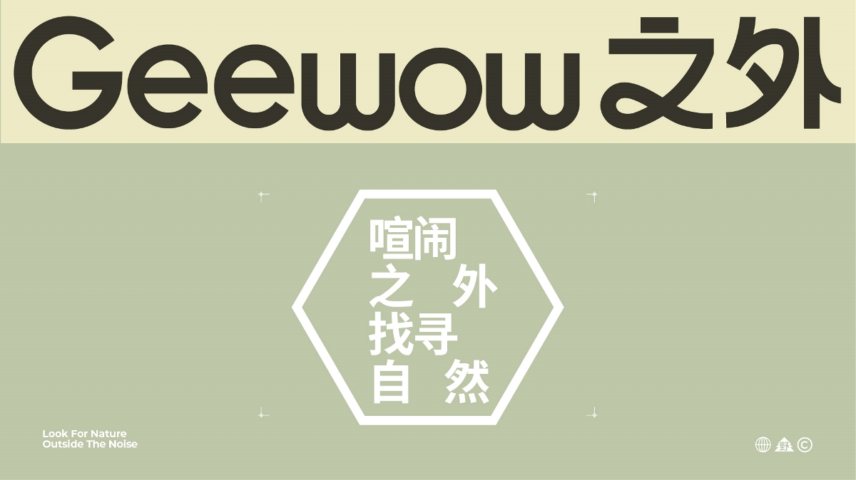 Geewow之外｜新中式茶品牌設(shè)計(jì)